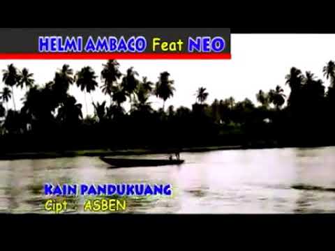 helmi ambaco.kain pandukuang