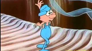 Educational Cartoons - 9 الخلايا العصبية Neurons - Arabic