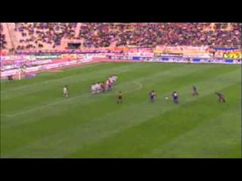 Serie A 2000-2001, day 04 Bologna - Reggina 2-0 (L.Oliveira, Binotto)