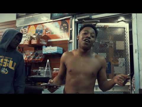 BBG KEN-Y.W.P (MUSIC VIDEO)