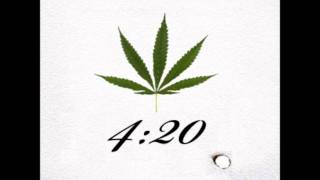 04 - Rollin Up - 420 THE ALBUM - LONDON