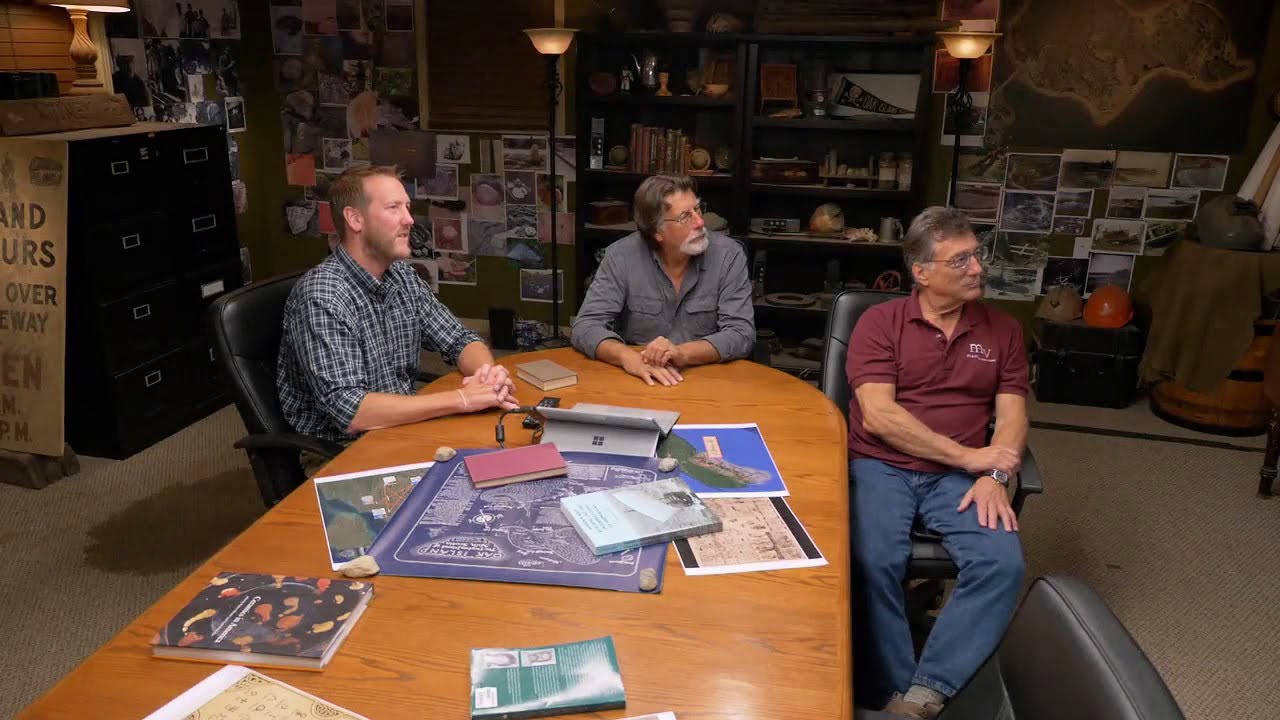 Beyond Oak Island Season 2 Episode 3 Preview [2022]