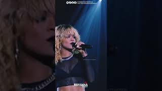 Rihanna Feat Chris Martin - Princess Of China (live Grammy Awards 2012)