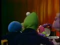 Classic Sesame Street My Polliwog Ways