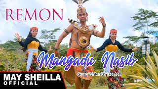 Download lagu Remon - Mangadu Nasib - Karungut Tandak Modern MV  2024 mp3