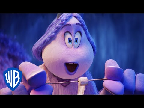 SMALLFOOT | Trailer | In Theaters Now!