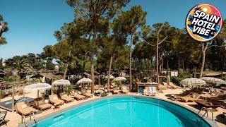 Parco Ibiza, by Camping San Antonio est 1961 | Ibiza, Spain | Hotel Review 🌟