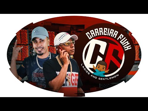 MC Bambam, MC Menor HG - BERIMBAU DA MINHA CHEIROSA (JKBEAT, DJ KEEL)