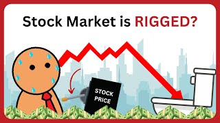 How Scammers Rig the Stock Market