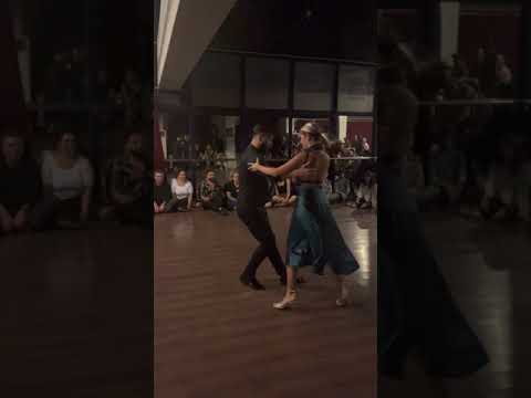 Ilgın Tetikcan & Ahmet Gezen, 2022 Bursa, impro 2nd song