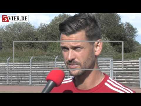 5vier TV: FSV Salmrohr gegen SV Elversberg II HD