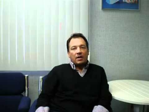 Dr.D'Apolito's Testimonial Tony Novella