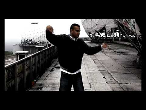 Big Derill Mack - Friedhof der Kuschelrapper (Video)