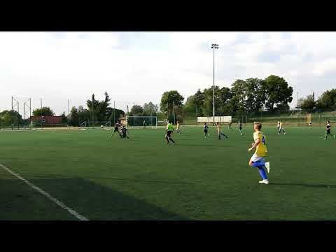 LWTM C2, Górnik Łęczna vs Motor Lublin 29 08 2019