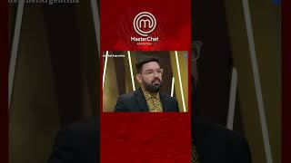Tacho Jamon Queso Y Carne En La Empanada | Masterchef Argentina