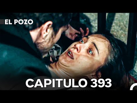 El Pozo Capitulo 393 - Doblado En Español
