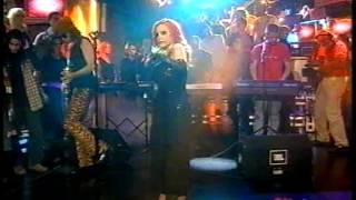 Fangoria - Déjame llorar