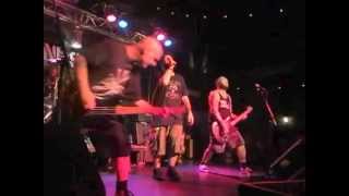 7 Seconds - Exceptional @ Brighton Music Hall in Boston, MA (8/2/14)