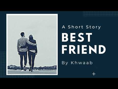 Shlagha  Best Friend...