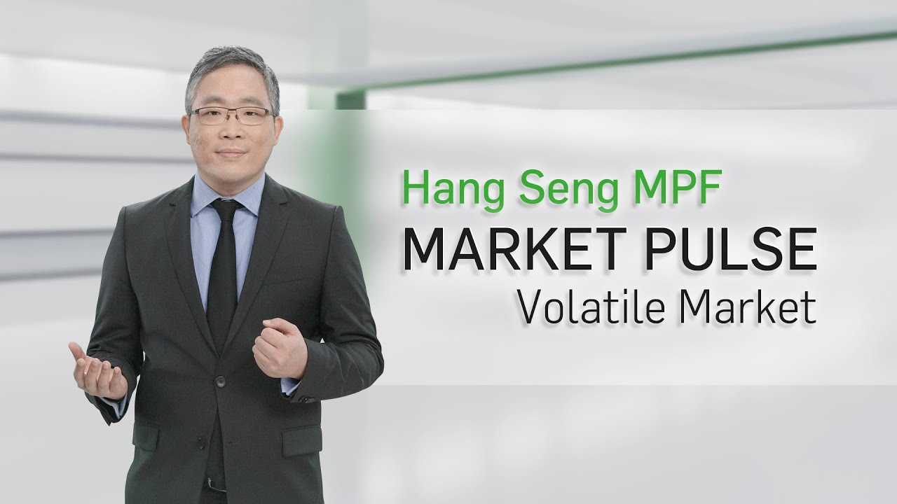Volatile market