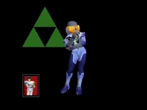 Tipperoni 201 - WR1 - Jimbo (Marth) vs Disciple (Sheik)