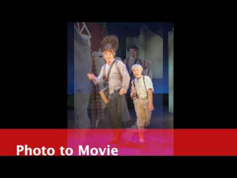 Benjamin Wahlgren & Markoolio.mov