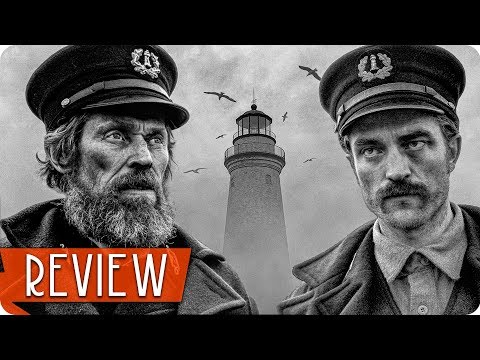 THE LIGHTHOUSE Review (2019)