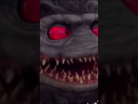 Critters a new binge