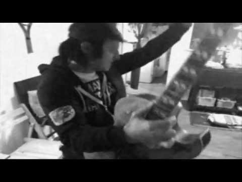 Bar Brawl 3, Look Don't Touch