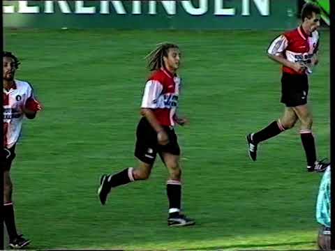 Alphense Boys - Feyenoord 1995