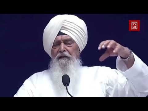 Satsang By Maan Singh Ji(1080P_HD)