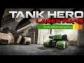 Tank Hero: Laser Wars Android Game Gameplay ...