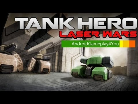 tank hero laser wars android ??????? ?????????