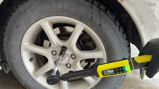 ATSafePro 3/8” Digital Torque Wrench Review
