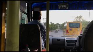 Ryan International School Video