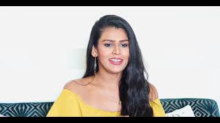 Candid with Priyanka Zemse| Actress | Model | Dancer| Rasgullabai | Bang Bang video