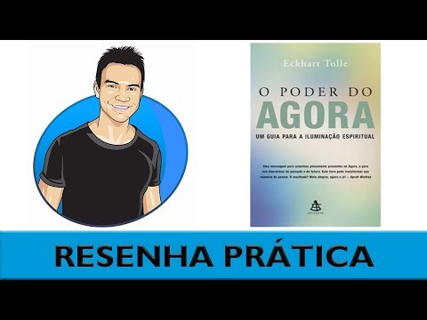 O Poder Do Agora Eckhart Tolle PDF Quantico