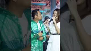 Download lagu HUJAN DI MALAM MINGGU - DIFARINA INDRA FT CAK FENDIK mp3