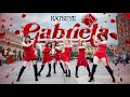 DANCE IN PUBLIC ONE TAKE KATSEYE Gabriela Dance Cover By WAKEY POLAND