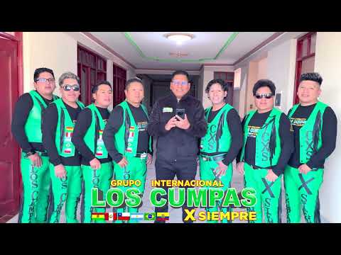 ECUADOR - PROVINCIA COTOPAXI CANTON PUJILI SABADO 1 DE NOVIEMBRE / LOS CUMPAS X SIEMPRE.