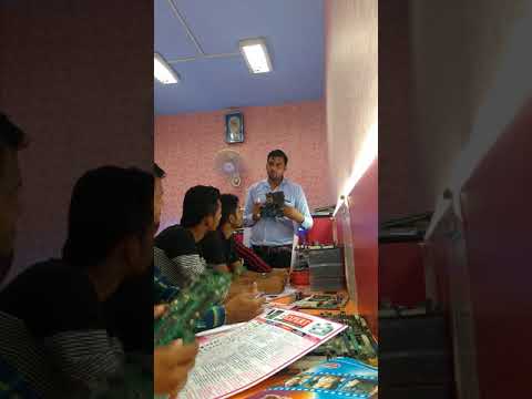 Laptop repairing course