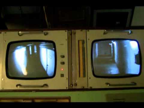 LSK/LV Der Gefechtsstand der 41.FRBr ,,Hermann Duncker,,Ladeburg/Bernau TeilIII