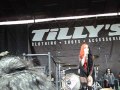 New Years Day Any Last Words