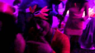 Russell & Diana's Wedding Reception