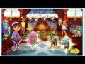 Holiday Party NickJr Game New Games For Kids Fun Games Full Episode Gameplay