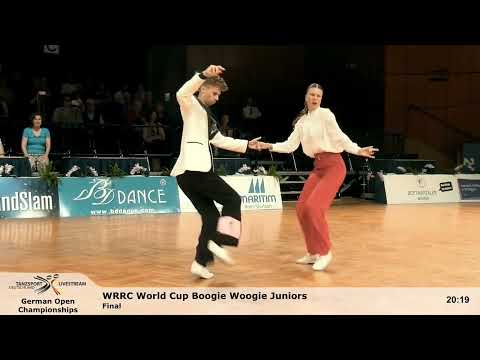 ROCK-N-SWING.COM » 🇫🇮 VAULIMO Elise - VAULIMO Samuel » BW Juniors » World Cup Stuttgart 2023