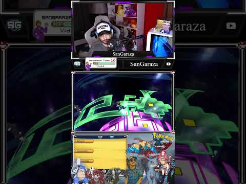 #Pokemon Xtreme journeY #DualLocke Ep.32 Lider ASTRID!