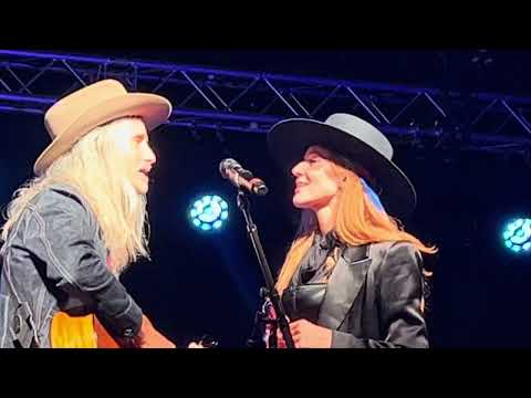 I Thought I Saw You Last Night cover