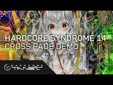 HARDCORE SYNDROME 14 DEMO