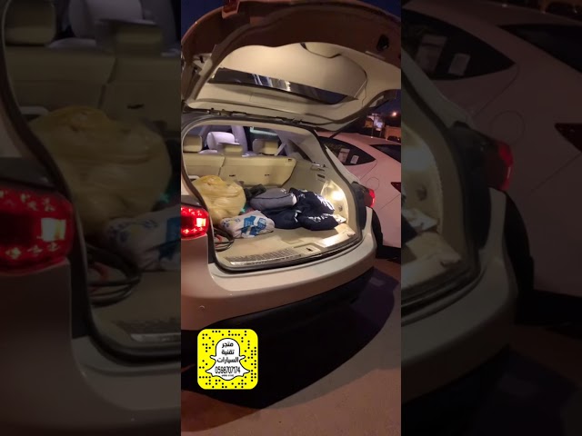 لمبة ليد للداخلية واللوحة والشنطة